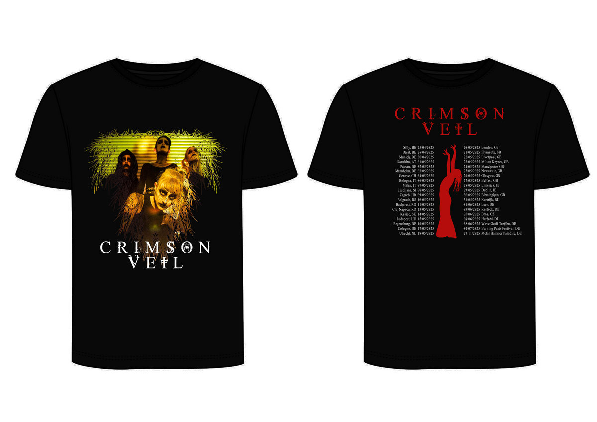 Shift T-shirt